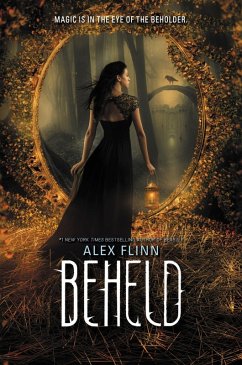 Beheld (eBook, ePUB) - Flinn, Alex