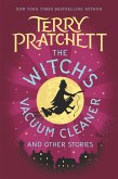 The Witch's Vacuum Cleaner and Other Stories (eBook, ePUB)