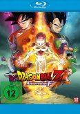 Dragonball Z - Resurrection F