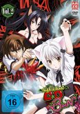 Highschool DxD BorN - 3. Staffel - Vol. 2