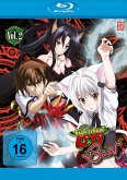 Highschool DxD BorN - 3. Staffel - Vol. 2 Highschool DxD BorN - 3. Staffel - Vol. 2