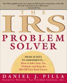 The IRS Problem Solver (eBook, ePUB)