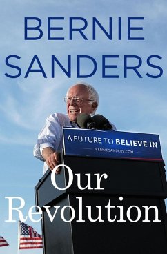 Our Revolution (eBook, ePUB) - Sanders, Bernie