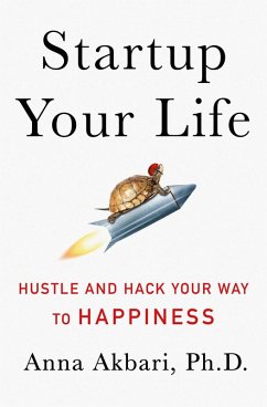 Cover Startup Your Life (eBook, ePUB)