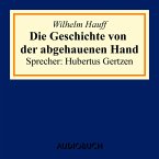 Die Geschichte von der abgehauenen Hand (MP3-Download)