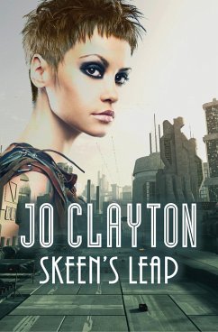 Cover Skeen's Leap (eBook, ePUB)