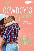The Cowboy's Gamble (A Love So Sweet Novel, #1) (eBook, ePUB)