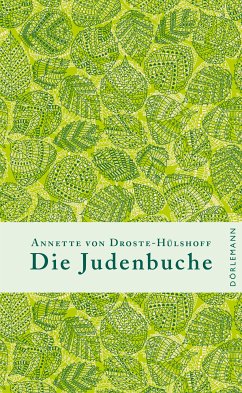 Die Judenbuche (eBook, ePUB) - von Droste-Hülshoff, Annette