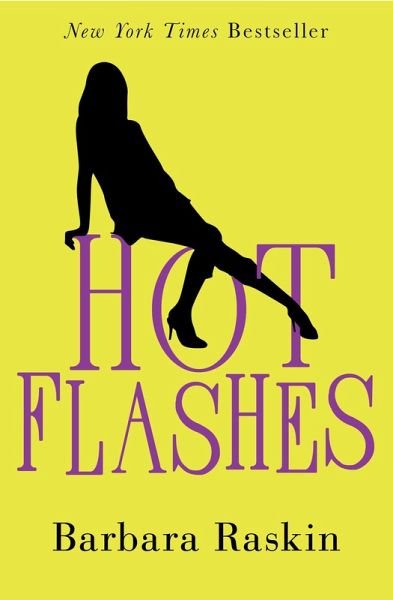 Hot Flashes (eBook, ePUB) Hot Flashes (eBook, ePUB)