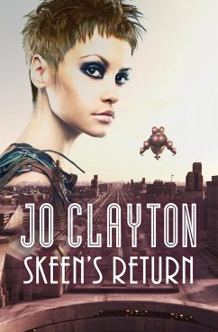 Cover Skeen's Return (eBook, ePUB)