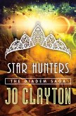 Star Hunters (eBook, ePUB)