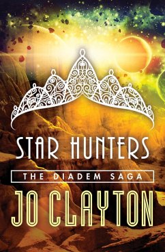 Cover Star Hunters (eBook, ePUB)