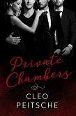 Private Chambers (Lawyers Behaving Badly, #4) (eBook, ePUB)