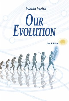 Cover Our Evolution (eBook, ePUB)
