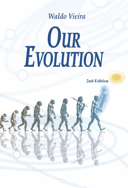 Our Evolution (eBook, ePUB)