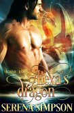 Alexa's Dragon (Dragon Mates, #1) (eBook, ePUB)