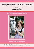 Die geheimnisvolle Studentin aus Amerika (eBook, ePUB)