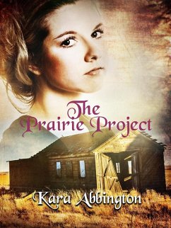 Cover The Prairie Project (eBook, ePUB)