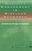 Mobility Management in Wireless Networks (eBook, PDF)