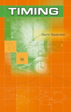 Timing (eBook, PDF) - Sapatnekar, Sachin