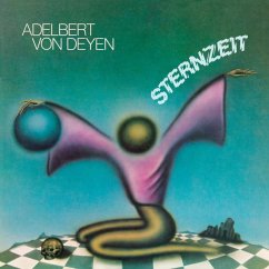 Sternzeit - Deyen,Adelbert Von