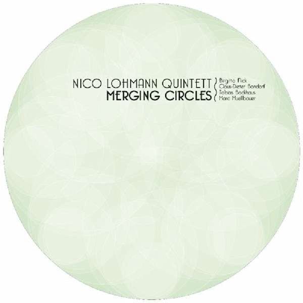 Merging Circles Merging Circles