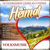 Volksmusik-20 Unvergessene L