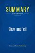 Summary: Show and Tell (eBook, ePUB) - Bild 1