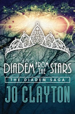 Cover Diadem from the Stars (eBook, ePUB)