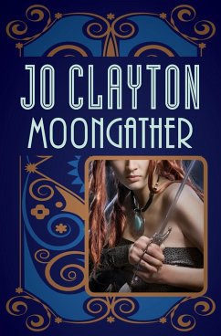 Cover Moongather (eBook, ePUB)