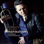 Inspirations-Trompete & Orchester