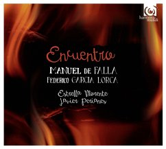 Cover Encuentro