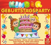 Kinder Geburtstagsparty