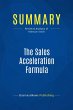 Summary: The Sales Acceleration Formula... - Bild 1