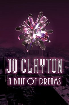 Cover A Bait of Dreams (eBook, ePUB)