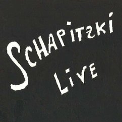 Cover Schapizki Live