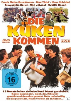 Die Küken kommen - Diverse