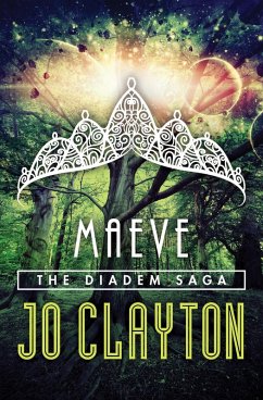 Cover Maeve (eBook, ePUB)