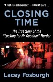 Closing Time (eBook, ePUB)
