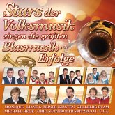 Die Stars Der Volksmusik Singen Die Größten Blasmu