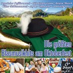 Die Größten Blasmusikhits Am O