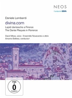 Divina.Com - Moss,David/Ballista,A./Ensemble Novecento E Oltre