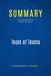 Summary: Team of Teams (eBook, ePUB) - Bild 1