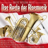 Das Beste Der Blasmusik-Rot