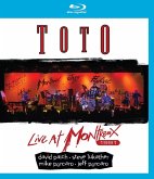 Live At Montreux 1991 (Bluray)