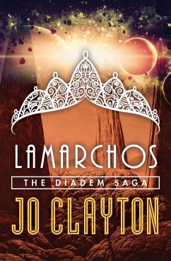 Cover Lamarchos (eBook, ePUB)