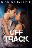 Off Track (Virginia Justice, #4) (eBook, ePUB)