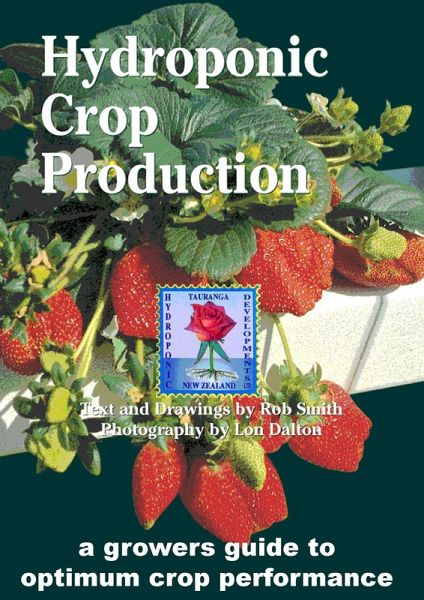 Hydroponic Crop Production (eBook, ePUB) Hydroponic Crop Production (eBook, ePUB)