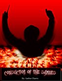 Conductor of the Damned (eBook, ePUB)