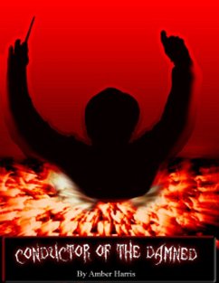 Cover Conductor of the Damned (eBook, ePUB)